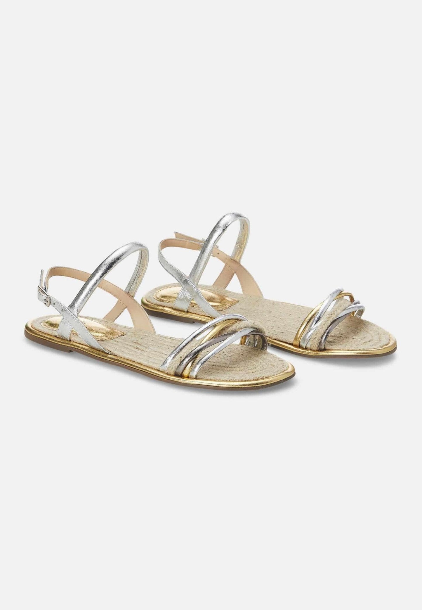 Mangará Albizia Women's Sandals-2