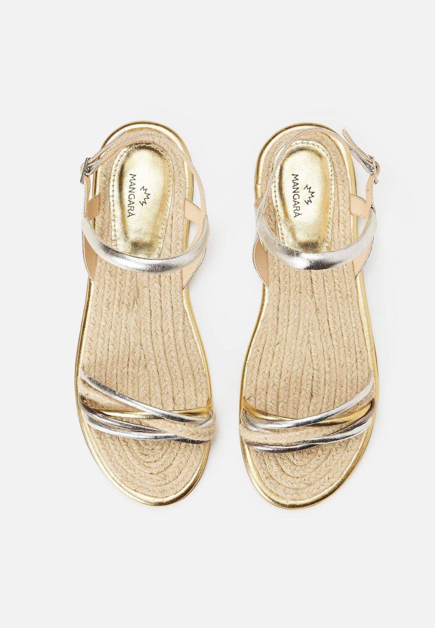 Mangará Albizia Women's Sandals-1