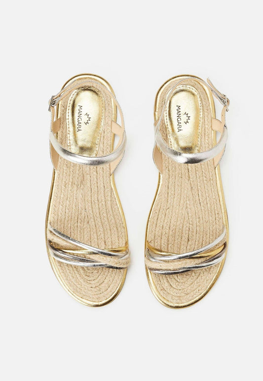 Mangará Albizia Women's Sandals-1
