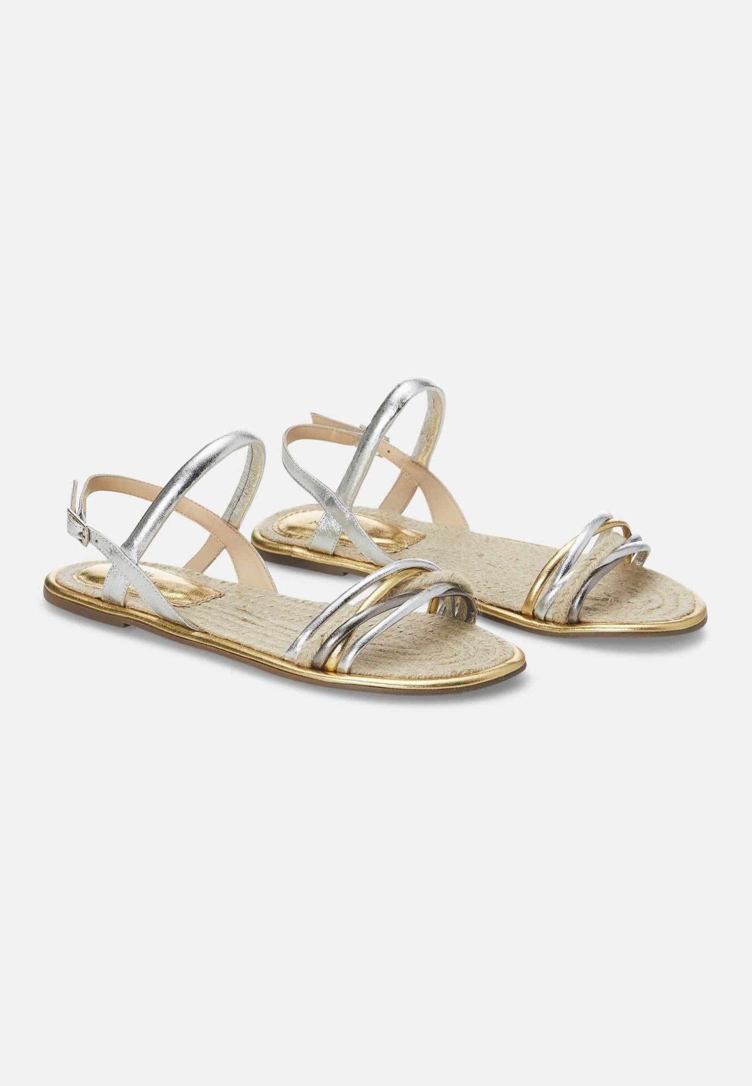 Mangará Albizia Women's Sandals-2